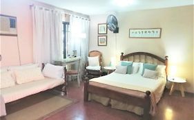 Comoda Suite En Una Ubicación Privilegiada De La Ciudad De Mendoza